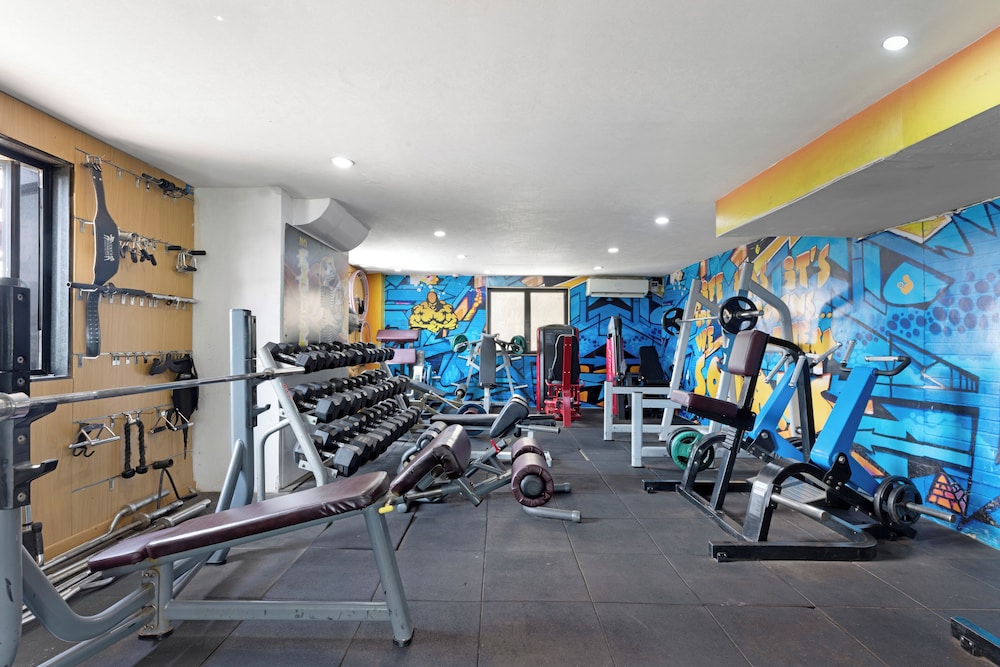 Golden Tulip Westlands Nairobi 44/75