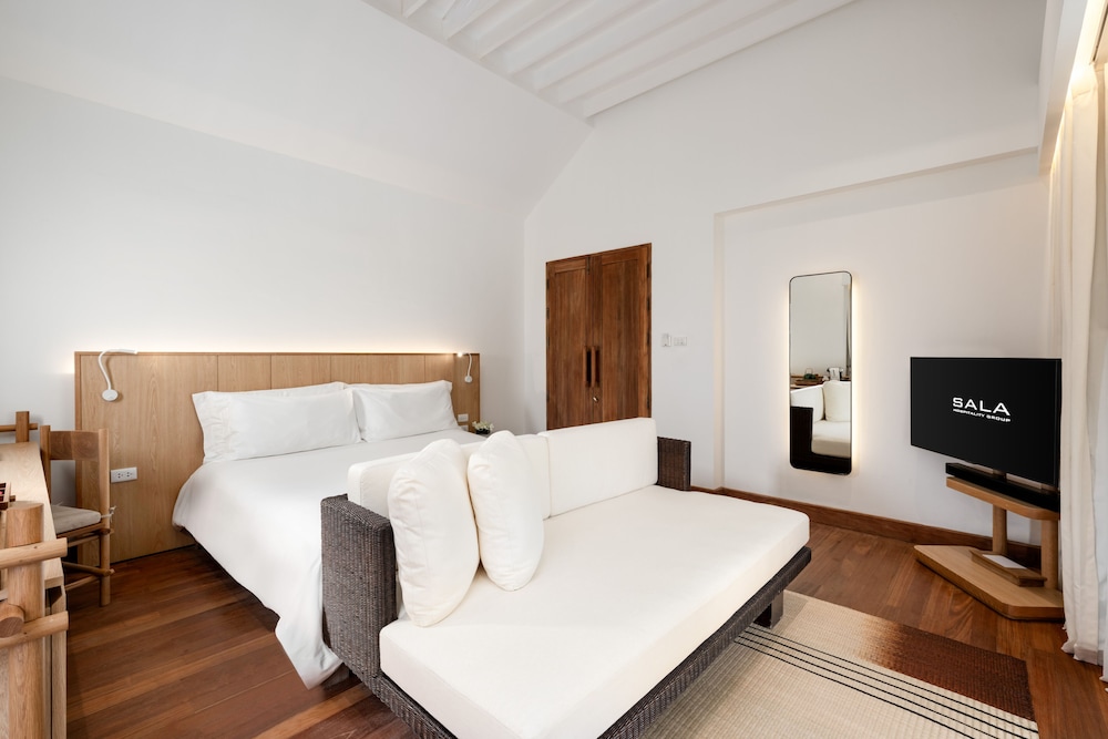 Sala Samui Choengmon Beach 23/80