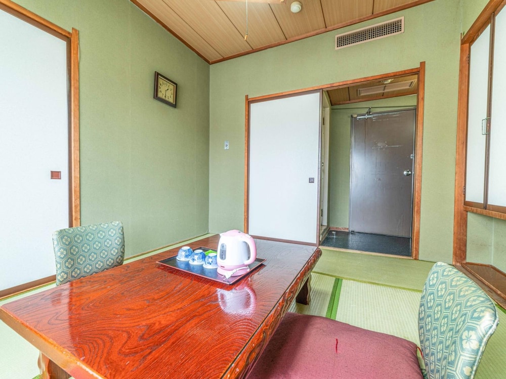 Oyo 632 Hotel Seishokan 23/50
