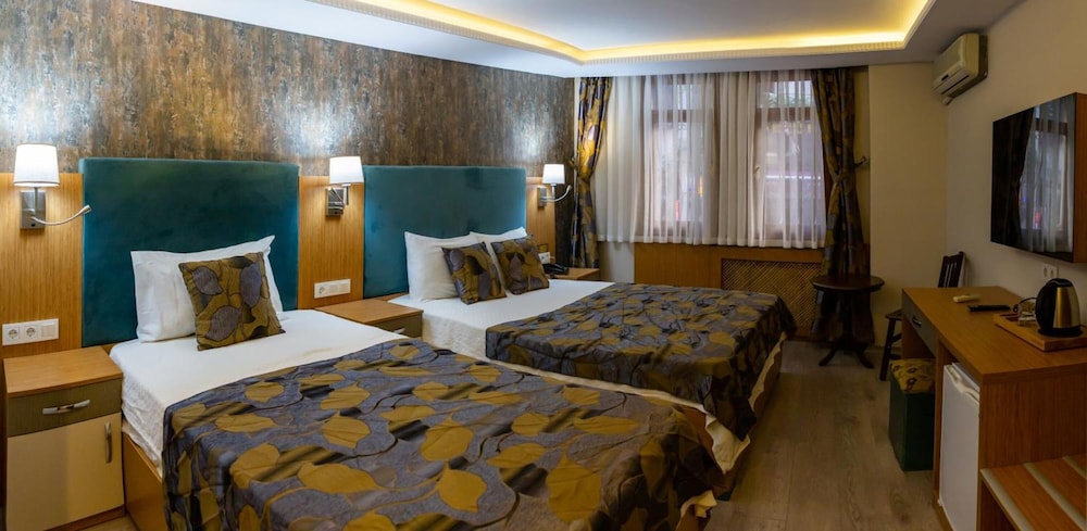 Devman Hotel 19/39