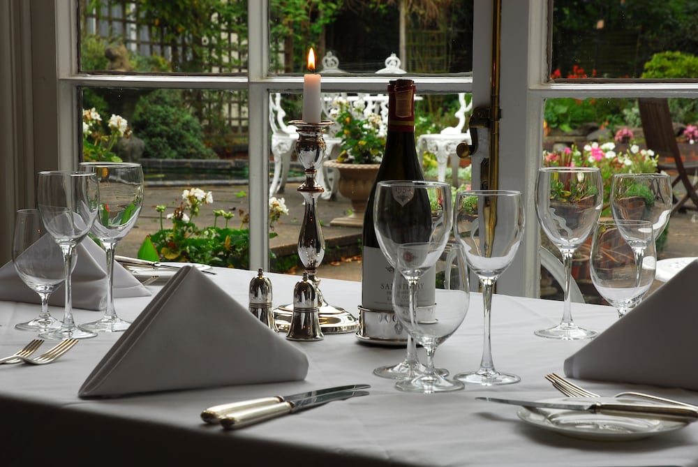 Chapel House Restaurant with Rooms 21/50
