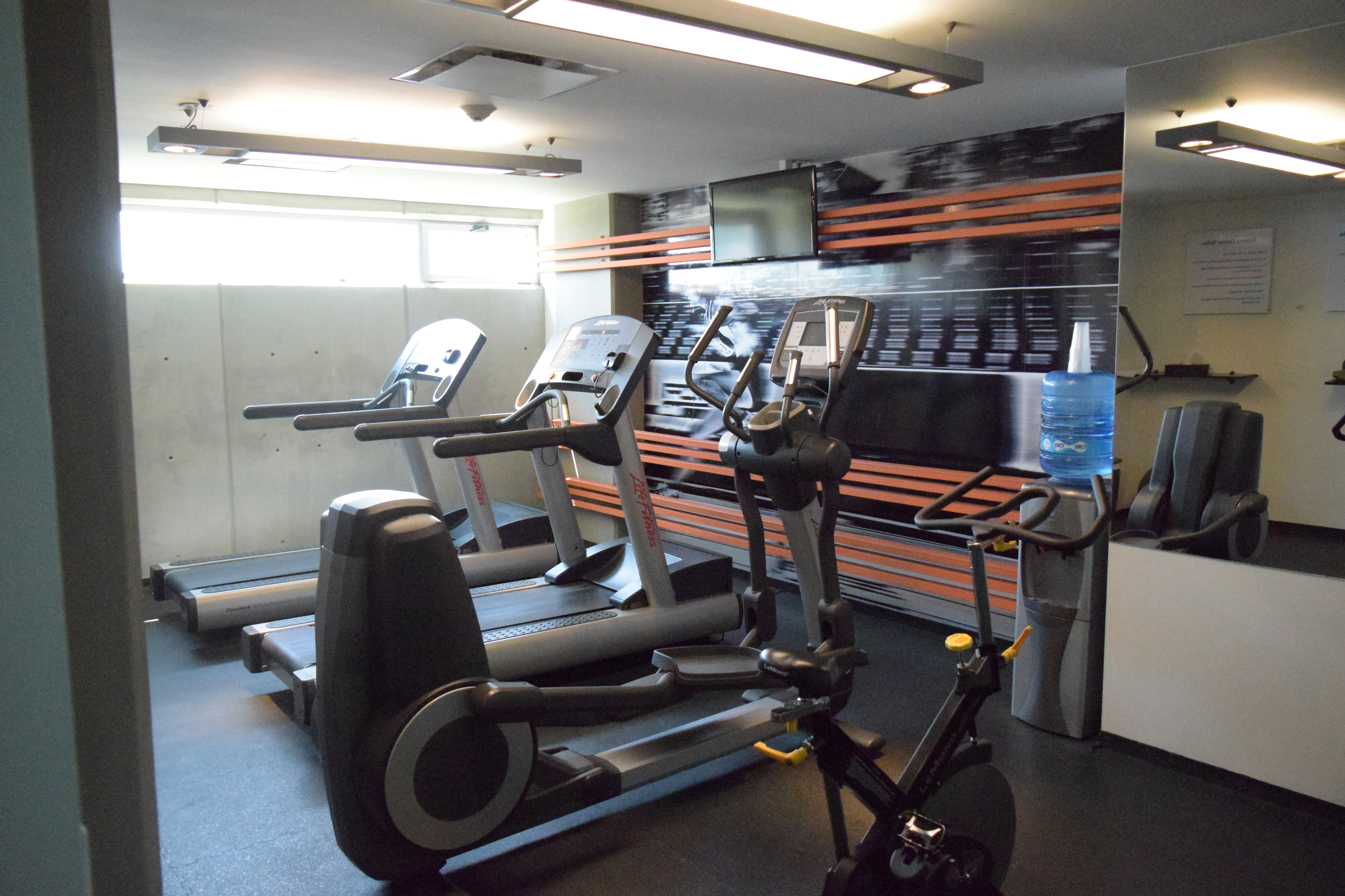 Holiday Inn Express Toluca Galerias Metepec 27/50