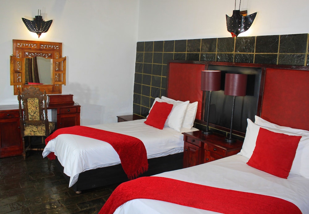 Kedar Heritage Lodge Conference Centre Spa 10/50