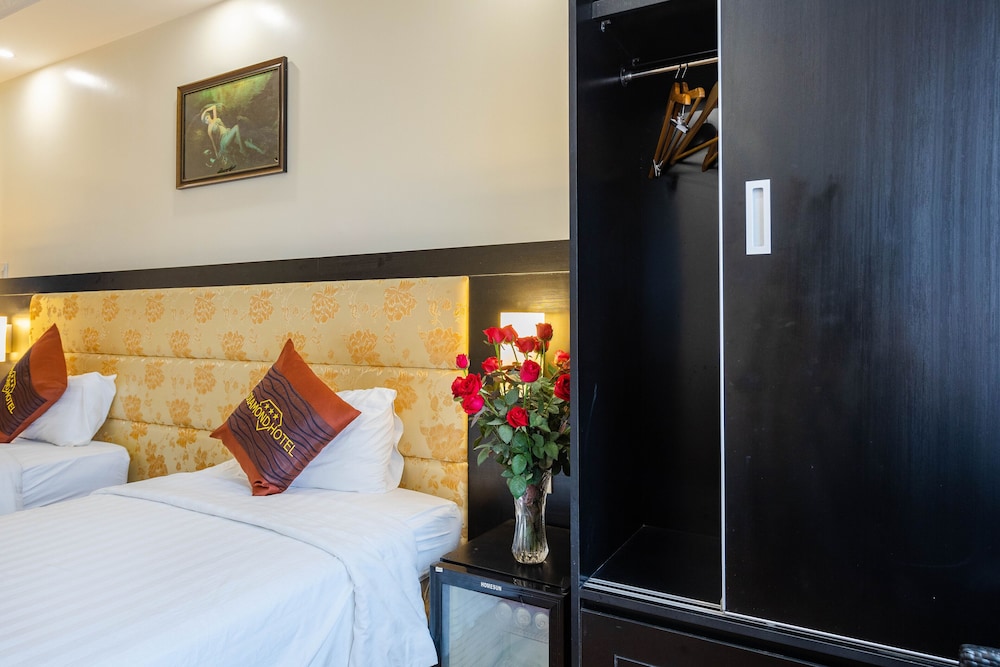 Kim Cuong Hotel 9/51