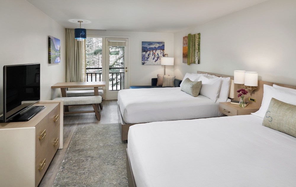 Inn At Aspen 8/36