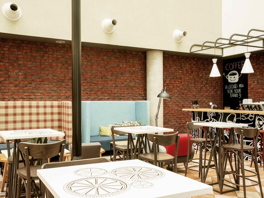 Ibis Lodz Centrum 38/57