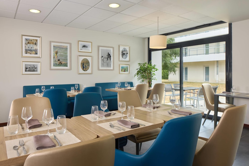 Quality Aparthotel Portes de Rennes 24/30