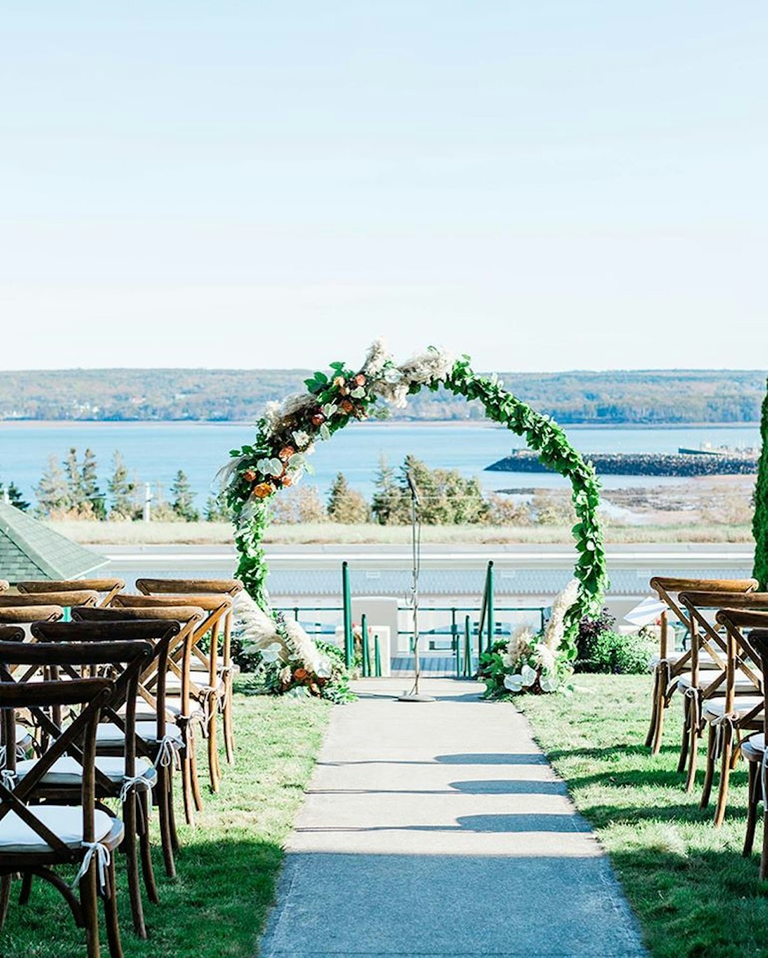 Digby Pines Golf Resort And Spa 54/61