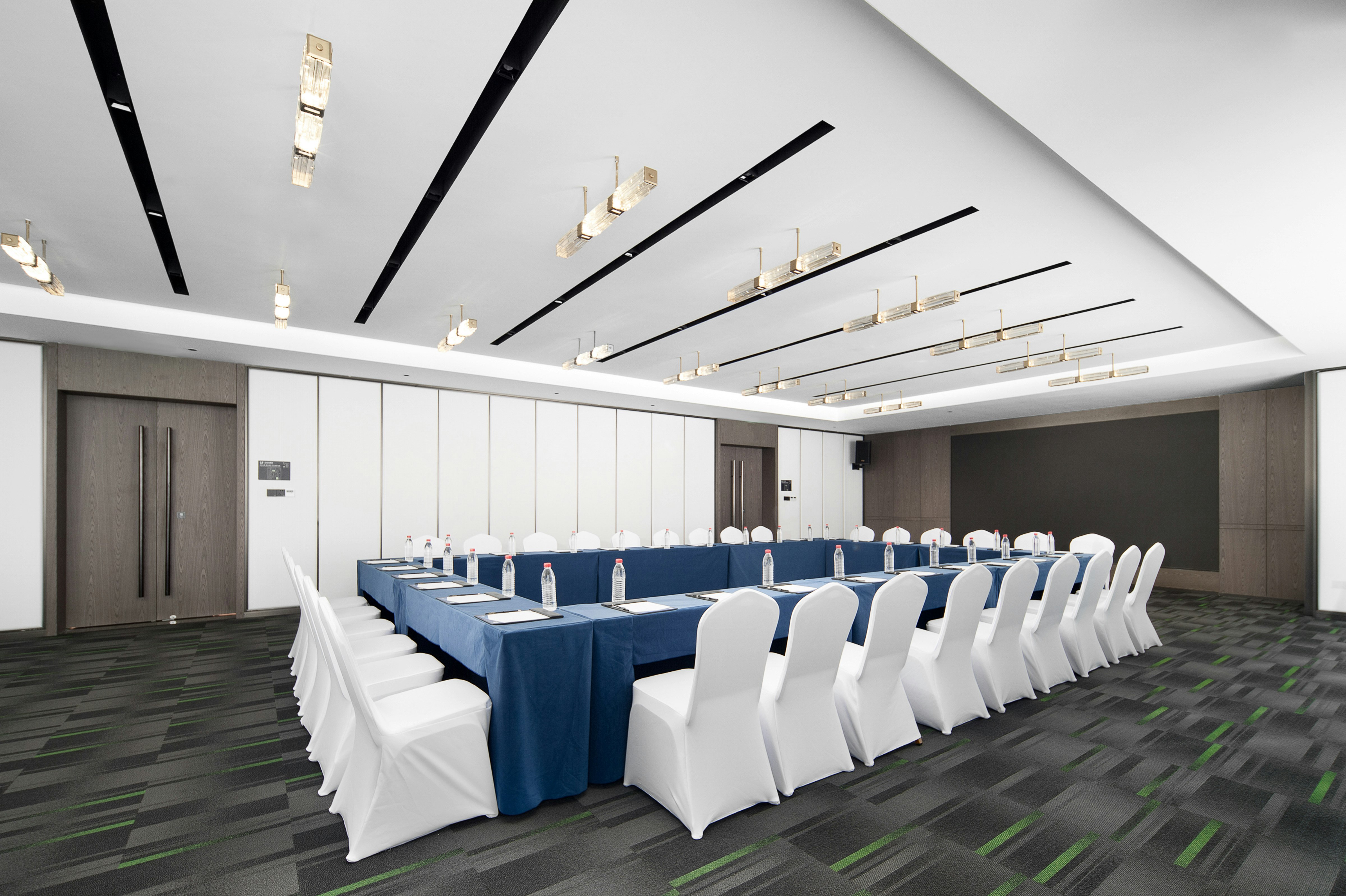 Hampton by Hilton Foshan Beijiao 40/50