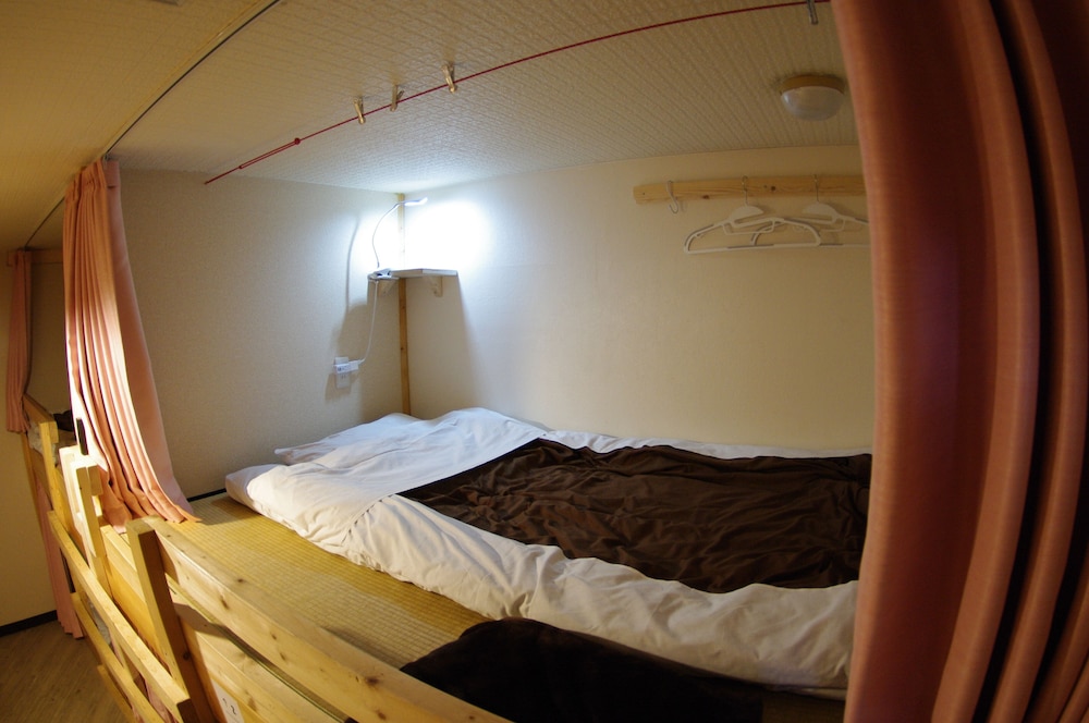 Guest House Asahikawa - Hostel 17/50