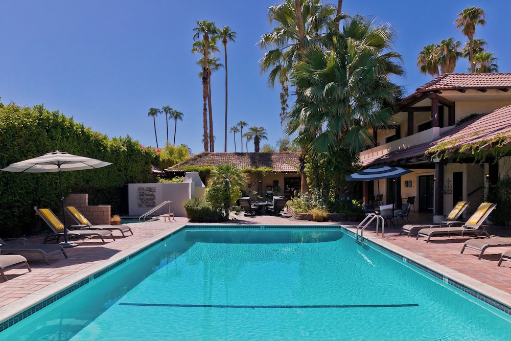 La Maison Hotel - Adults Only 41/50