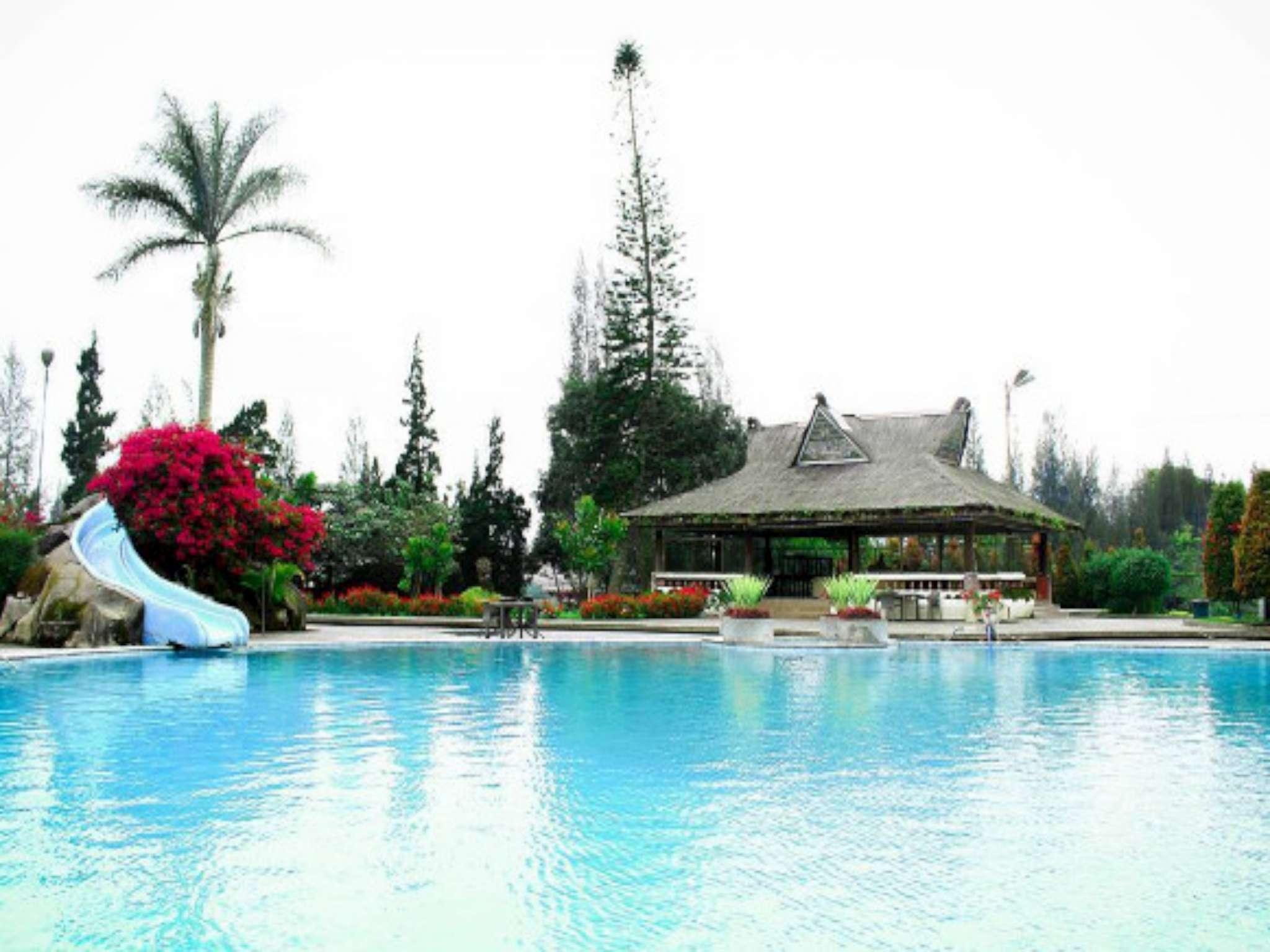 Grand Mutiara Hotel 44/48