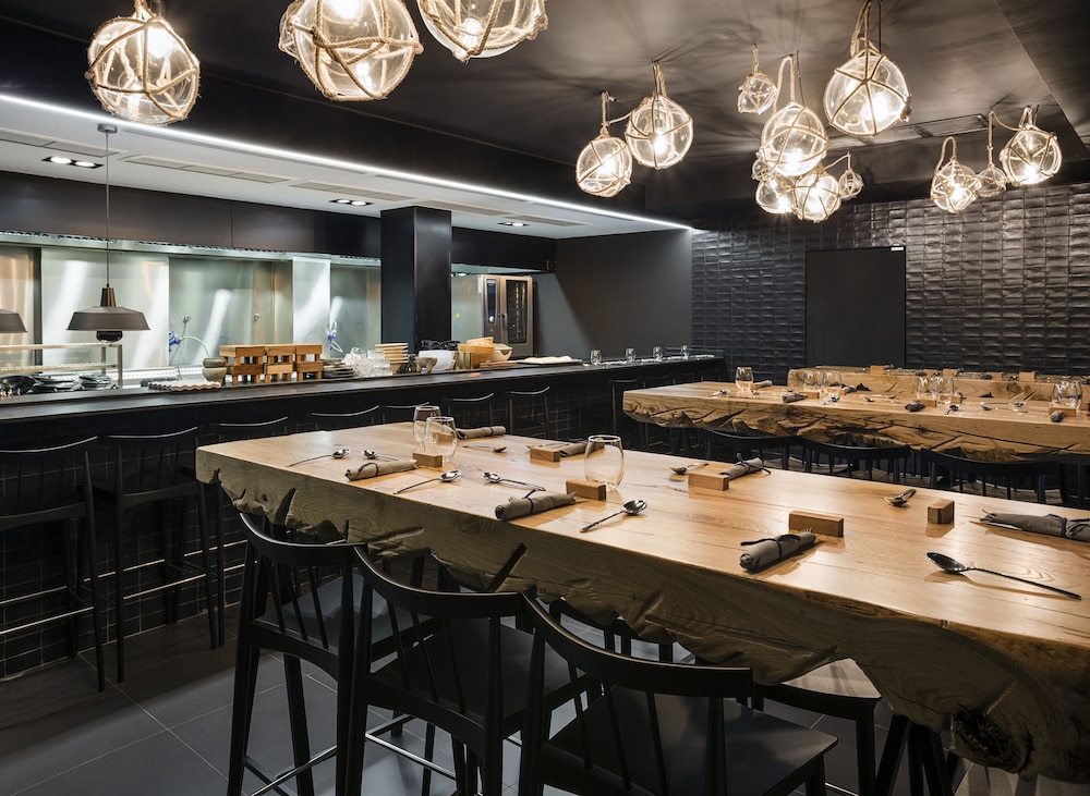 Hotel One Shot Mercat 09 30/39