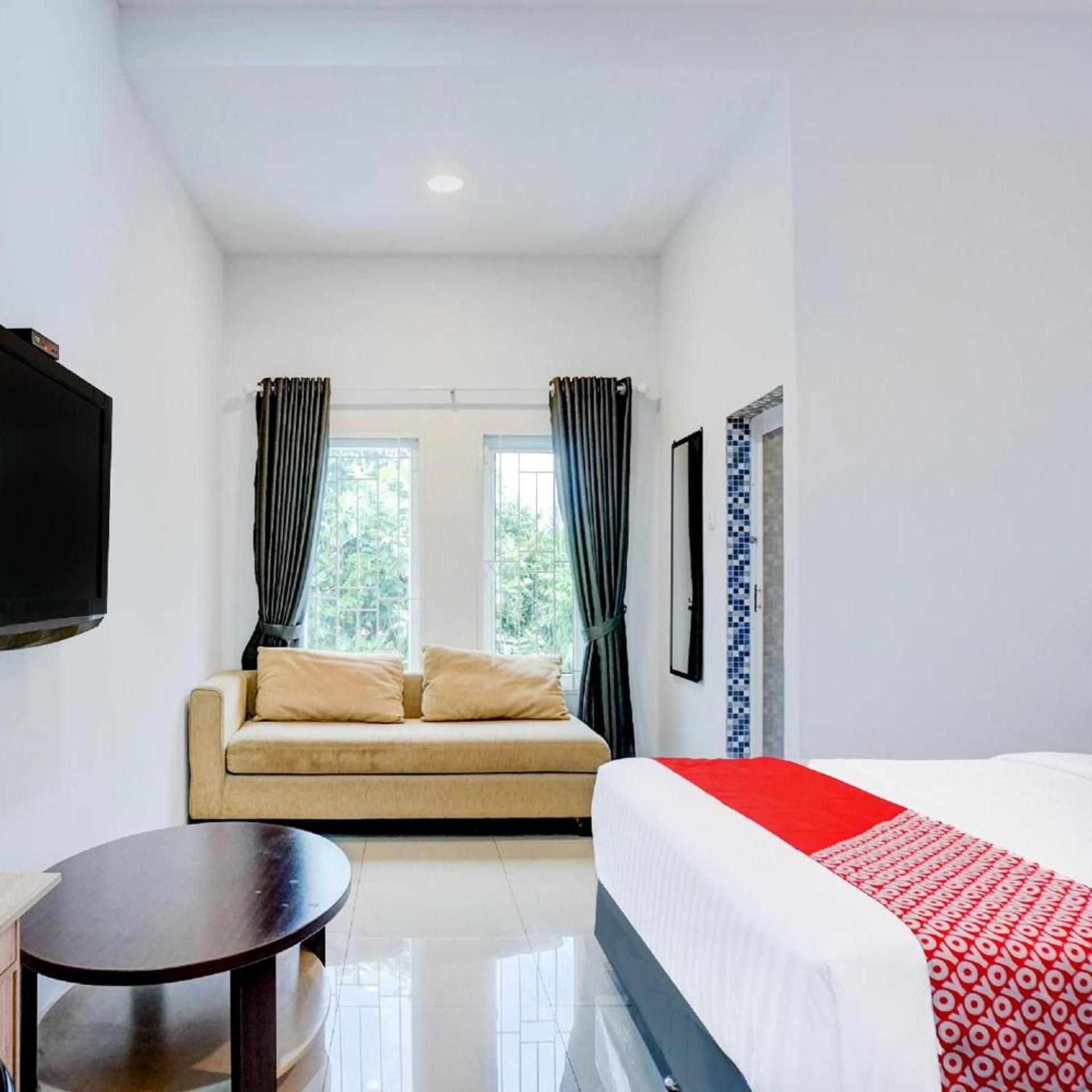 Collection O Almasarra Residence Near Ring Road Medan 20/46