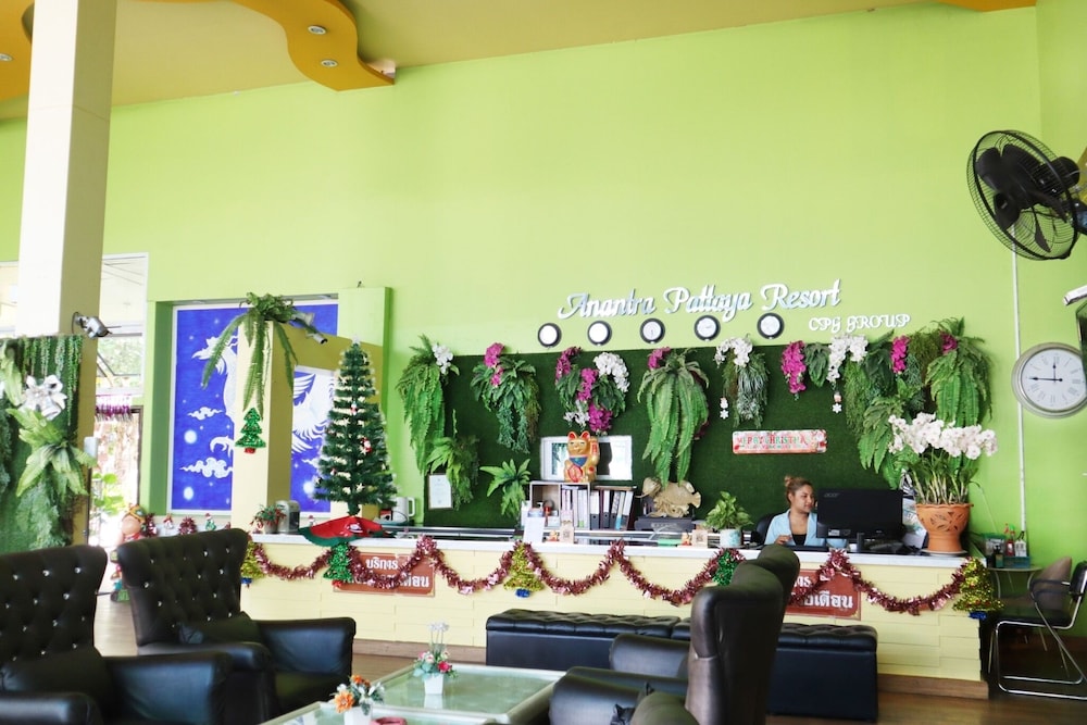 Anantra Pattaya Resort by CPG 29/44