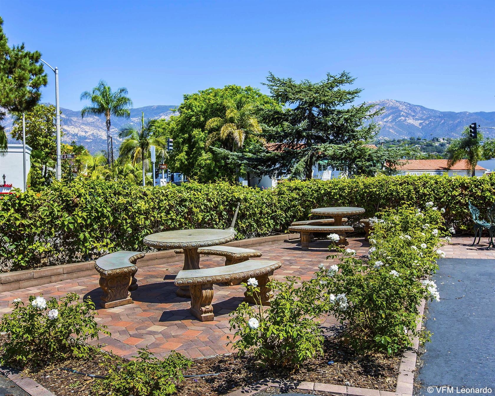 Hotel Santa Barbara, CA 39/44