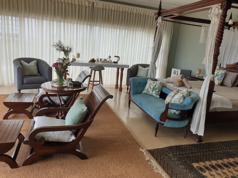 Fairway Guest House 19/50