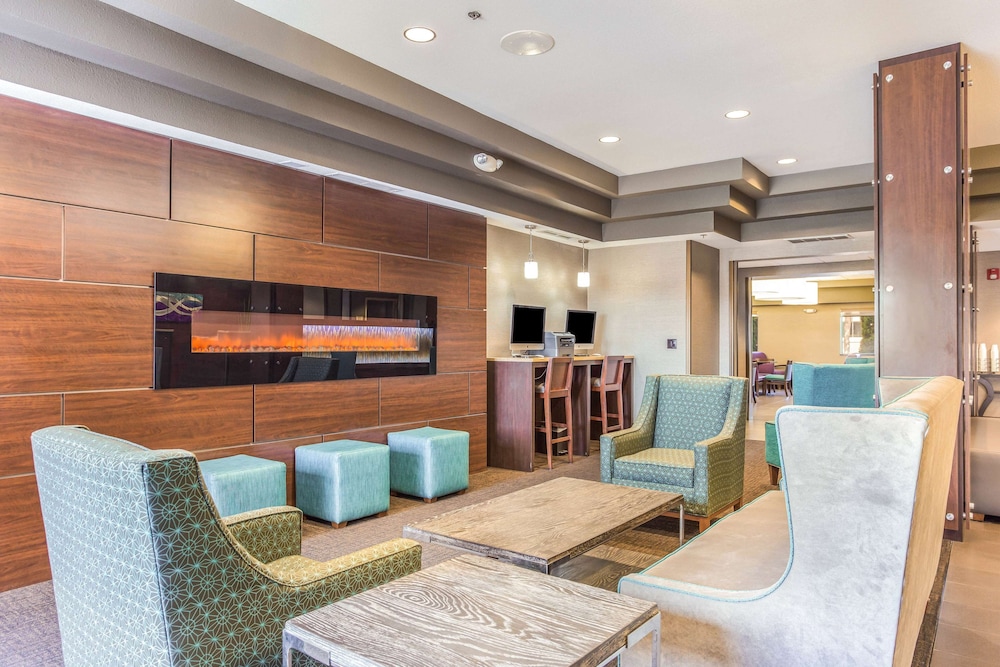 La Quinta Inn And Suites By Wyndham Meridian Boise West 6/35