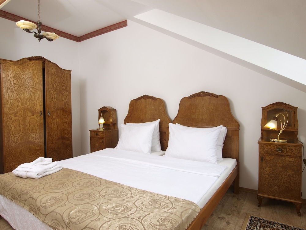 Puntijar Hotel 9/37