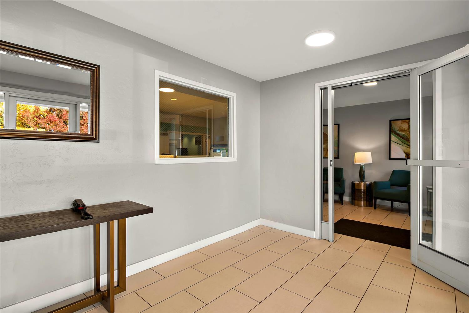 MainStay Suites Salt Lake City Fort Union photo5