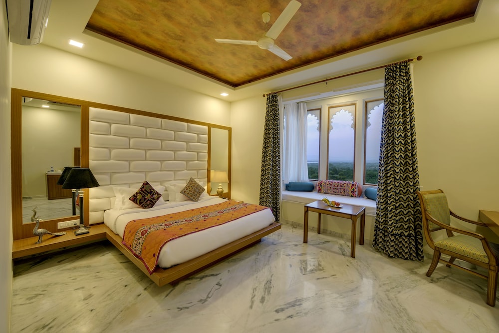 Justa Brij Bhoomi Nathdwara 9/39
