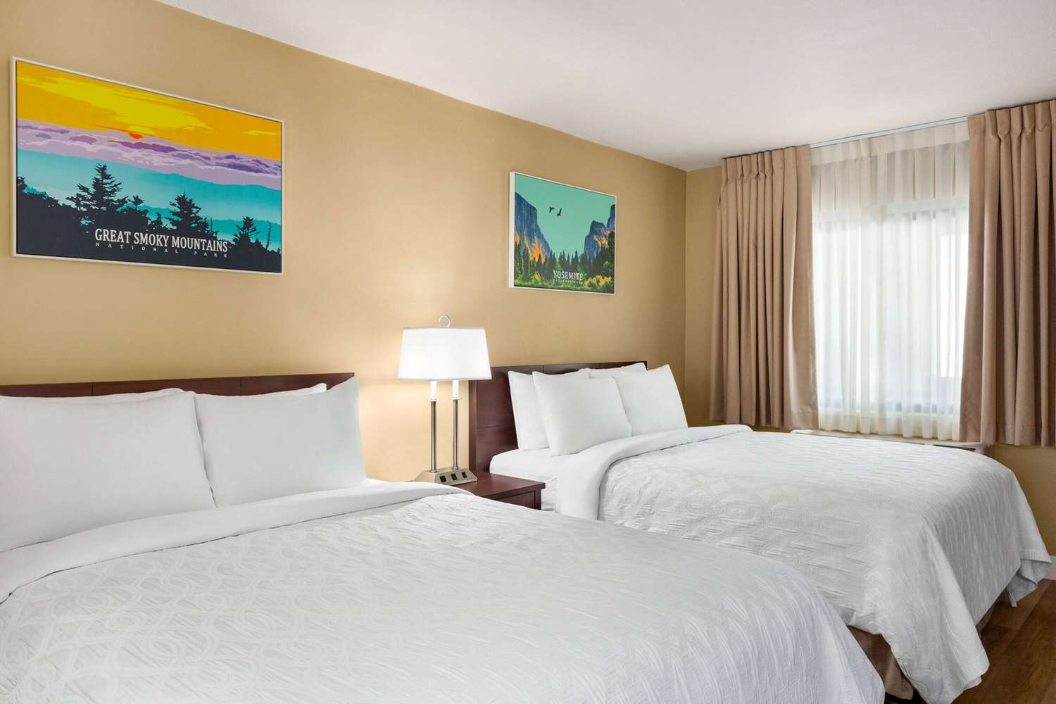 Travelodge By Wyndham Presidio San Francisco 11/33