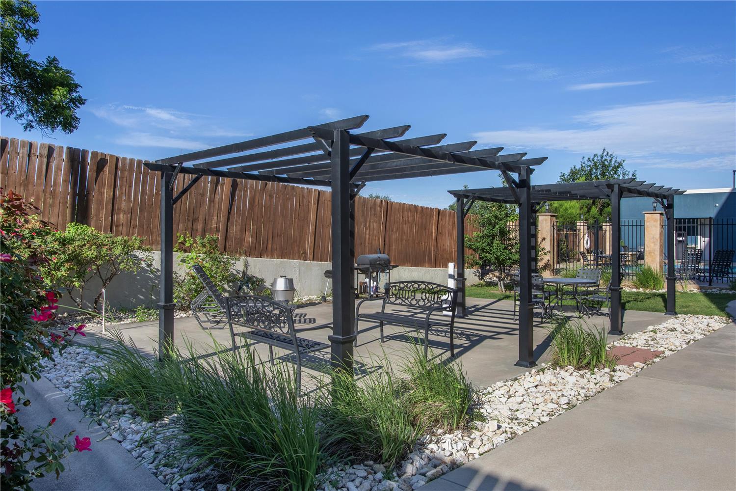 Best Western Plus Lampasas Inn and Suites 36/36