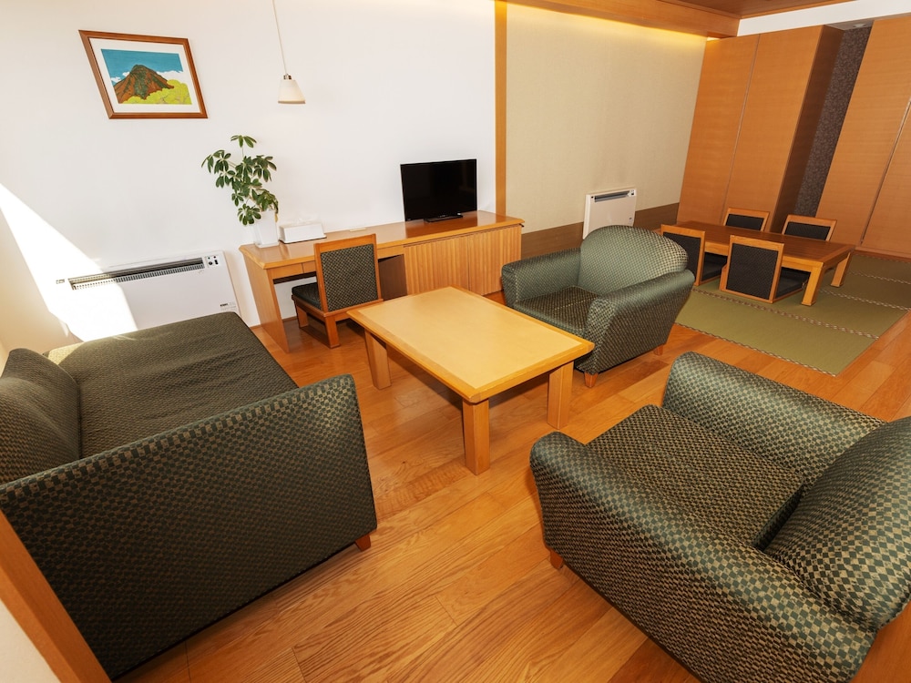 Shiretoko Daiichi Hotel 54/78