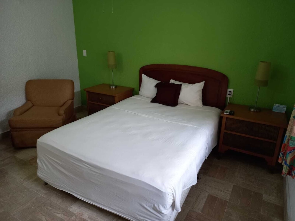 Nirvana Hostel Cancun Hotel Zone 14/51