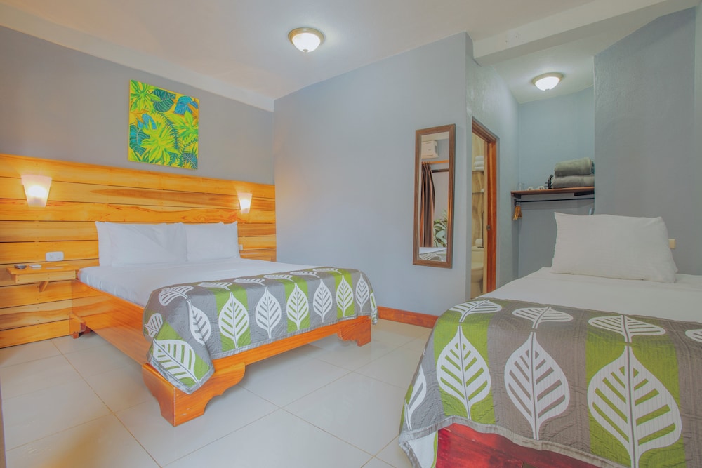 La Fortuna Downtown Boutique Hotel 25/60