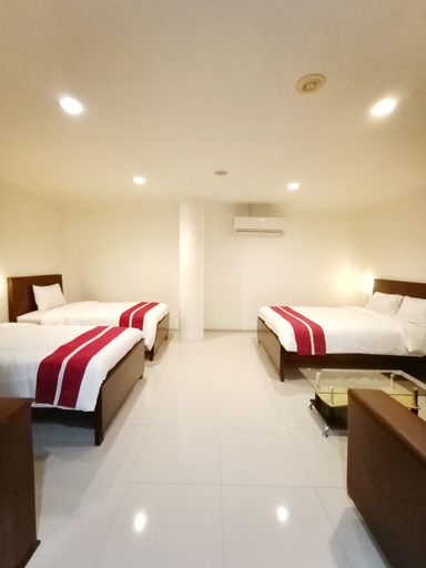 Aries Hotel Lampung 7/11