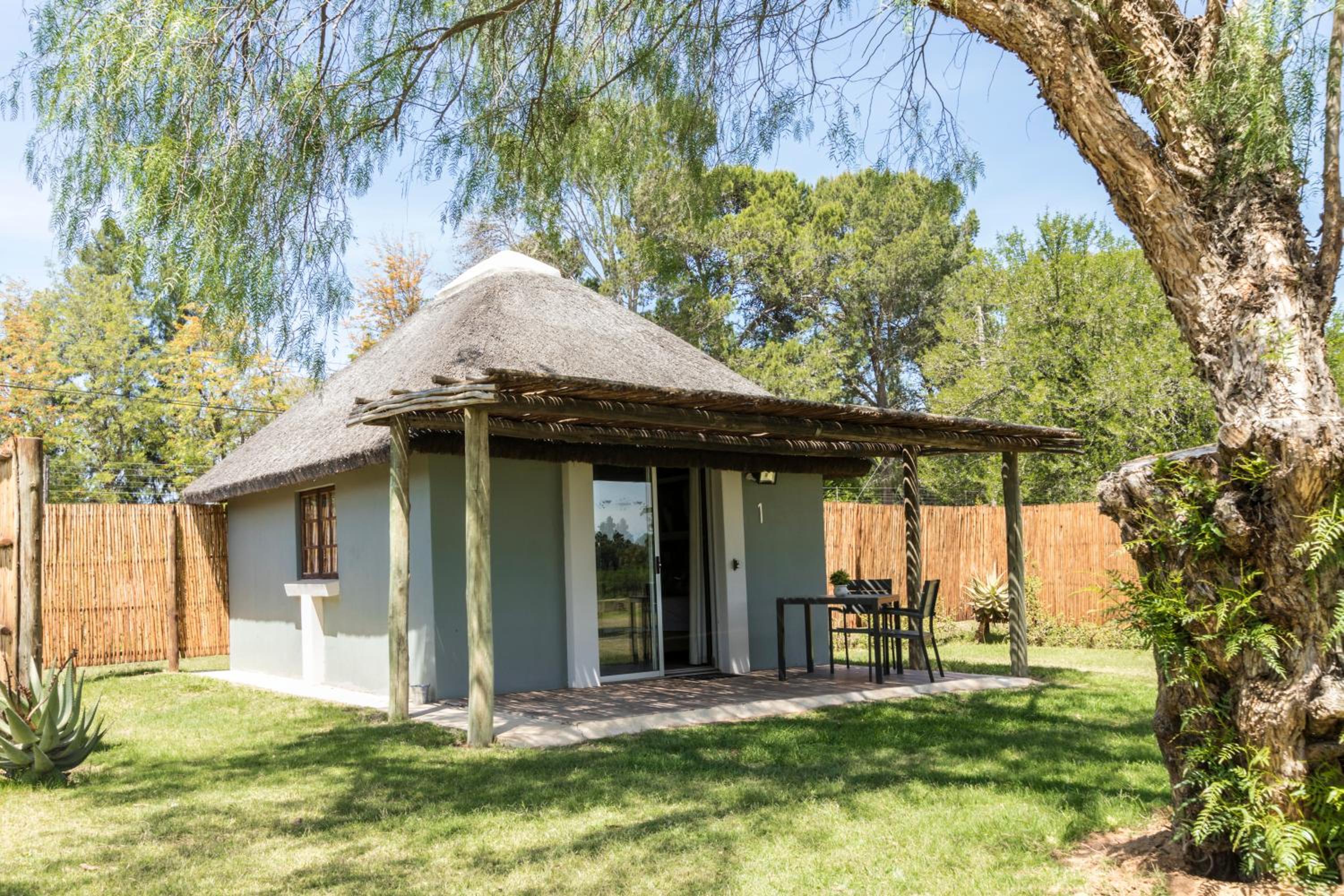 Addo Wildlife 25/34