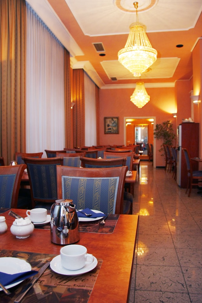 Apartment Hotel Kral 36/49