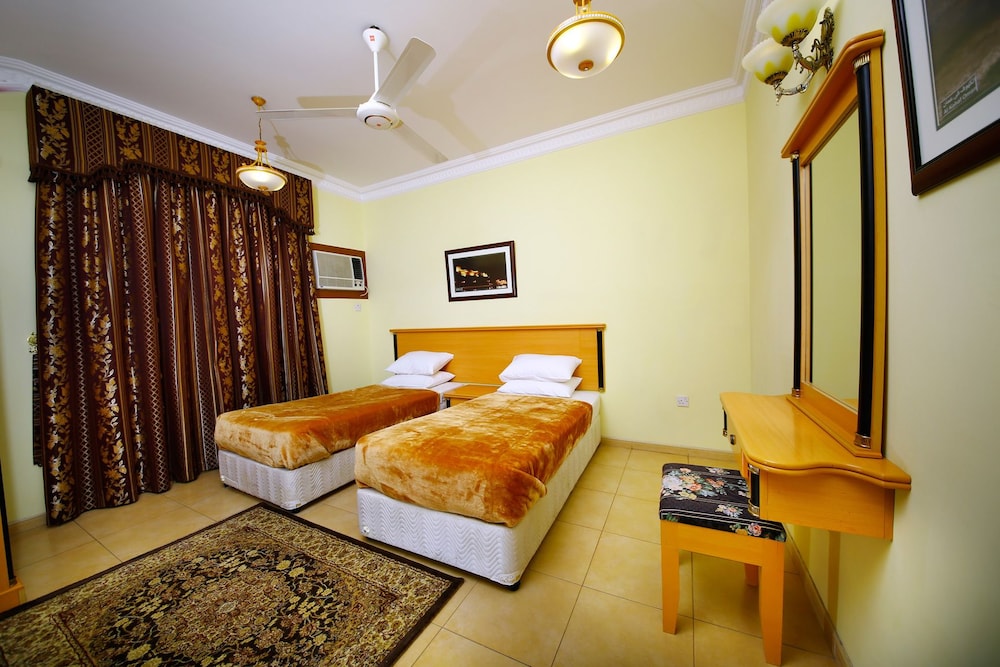 Muscat International Hotel 14/50