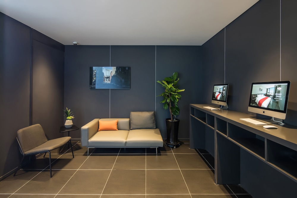 Aiden by Best Western Cheongdam 30/50