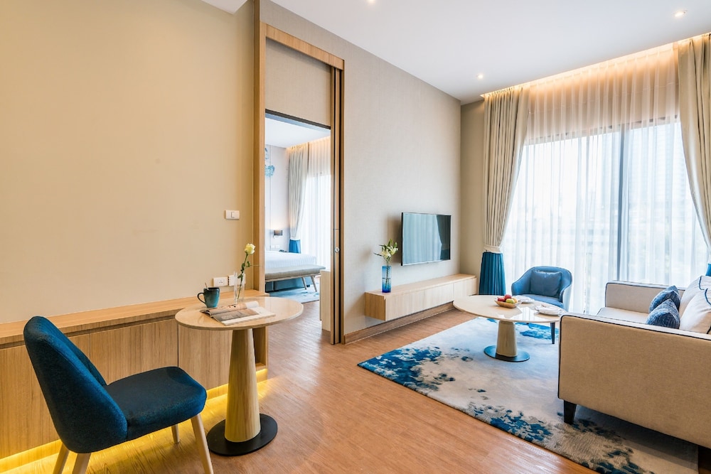The Key Premier Hotel Sukhumvit 31/50