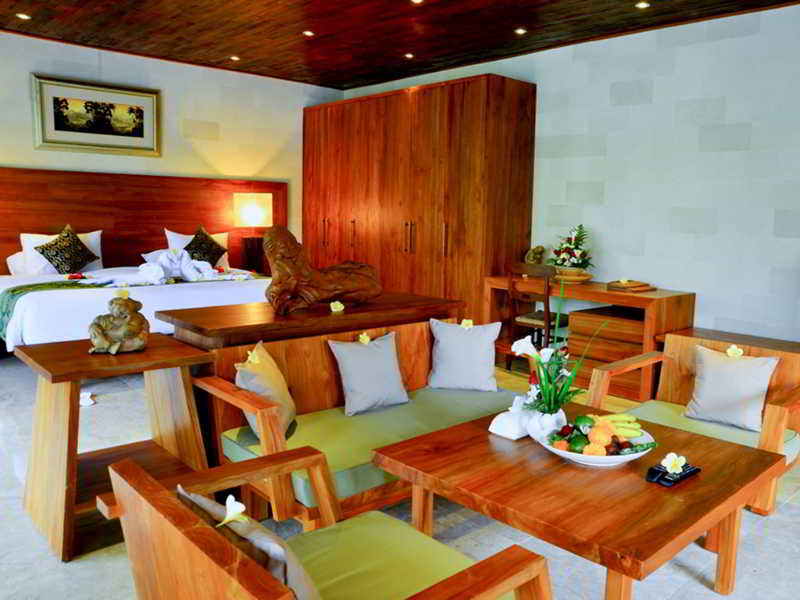 The Kampung Resort Ubud 36/50