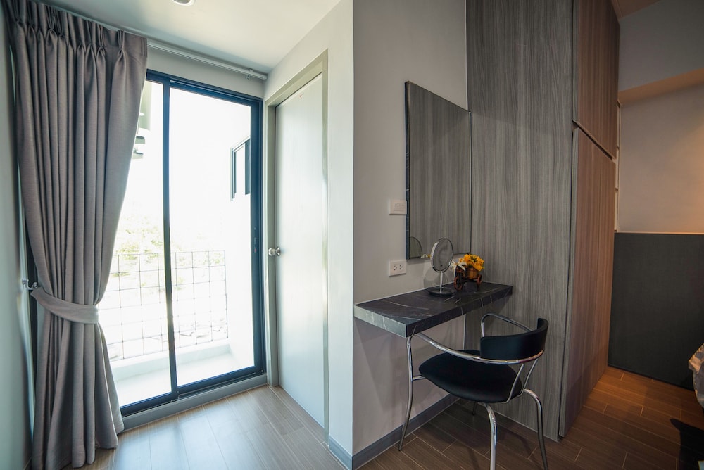 Star Sukhumvit Hotel 25/31