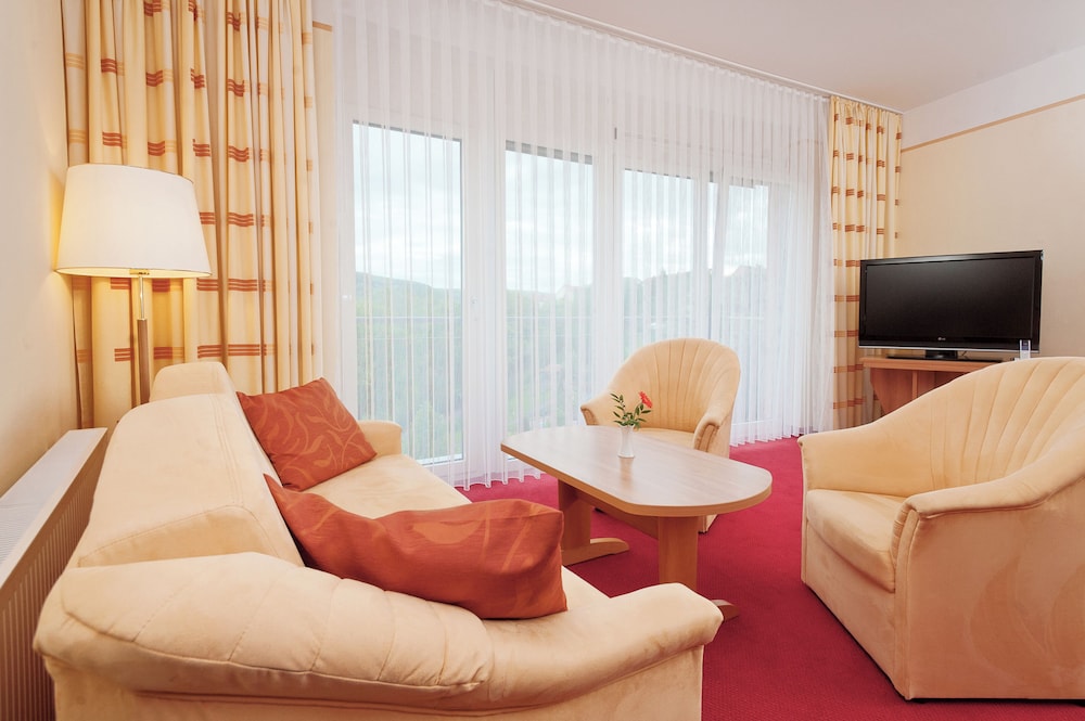 Hotel Am Vitalpark 38/59