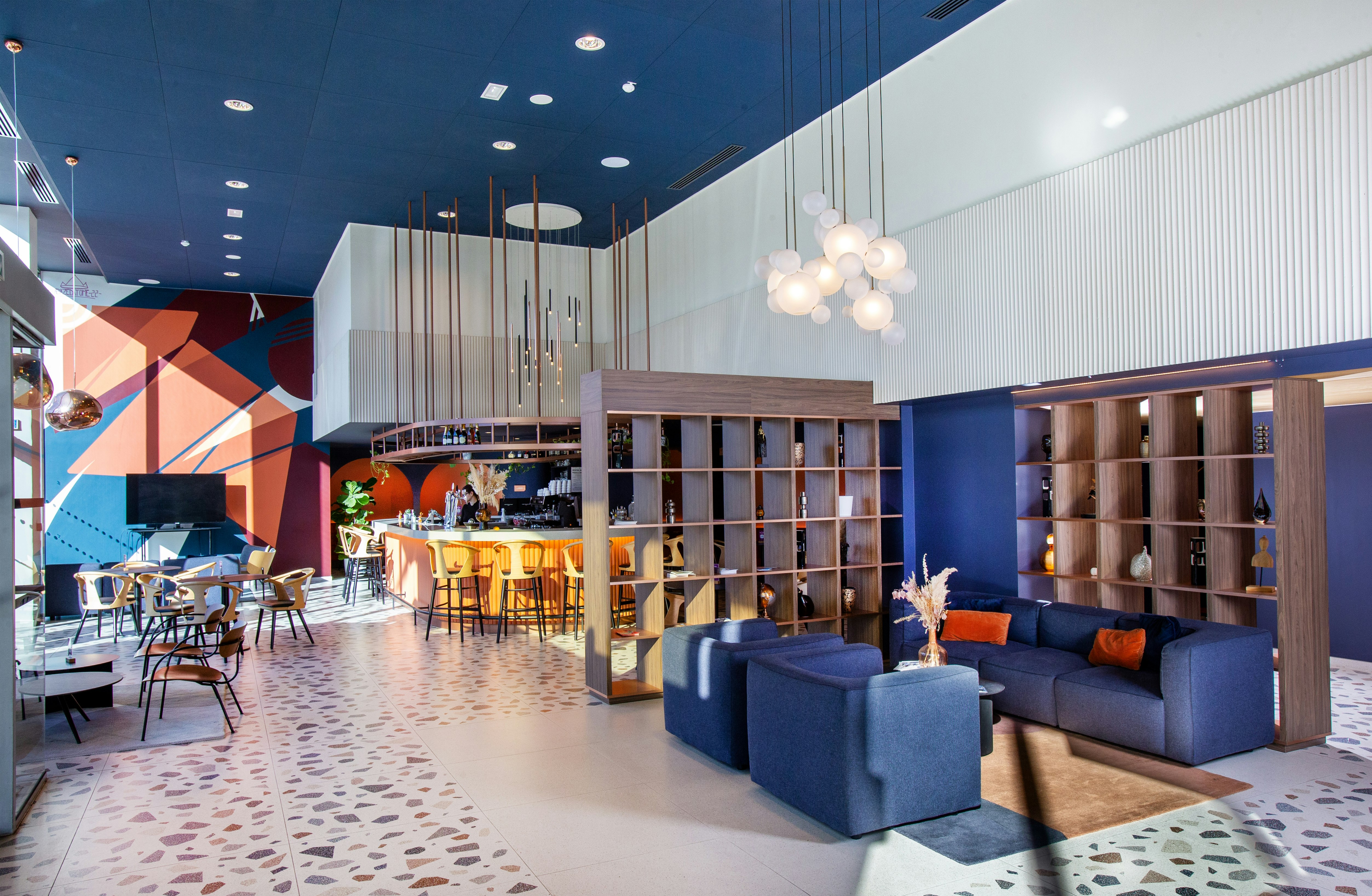 Hilton Lille 27/50