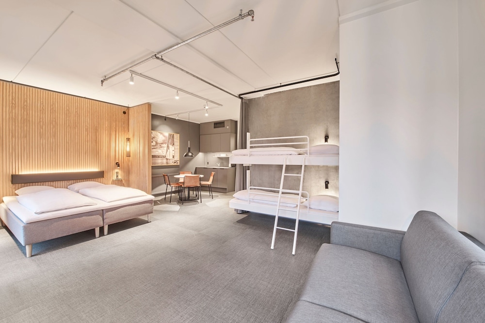 Zleep Hotel Vejle 15/40