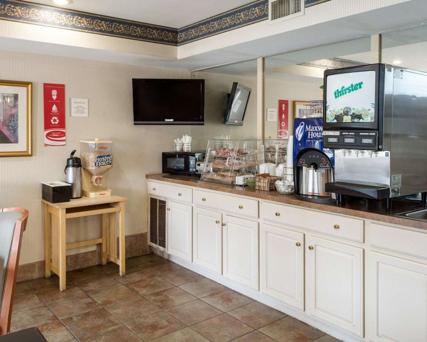 Econo Lodge Hopewell Near Fort Lee I-295 20/23