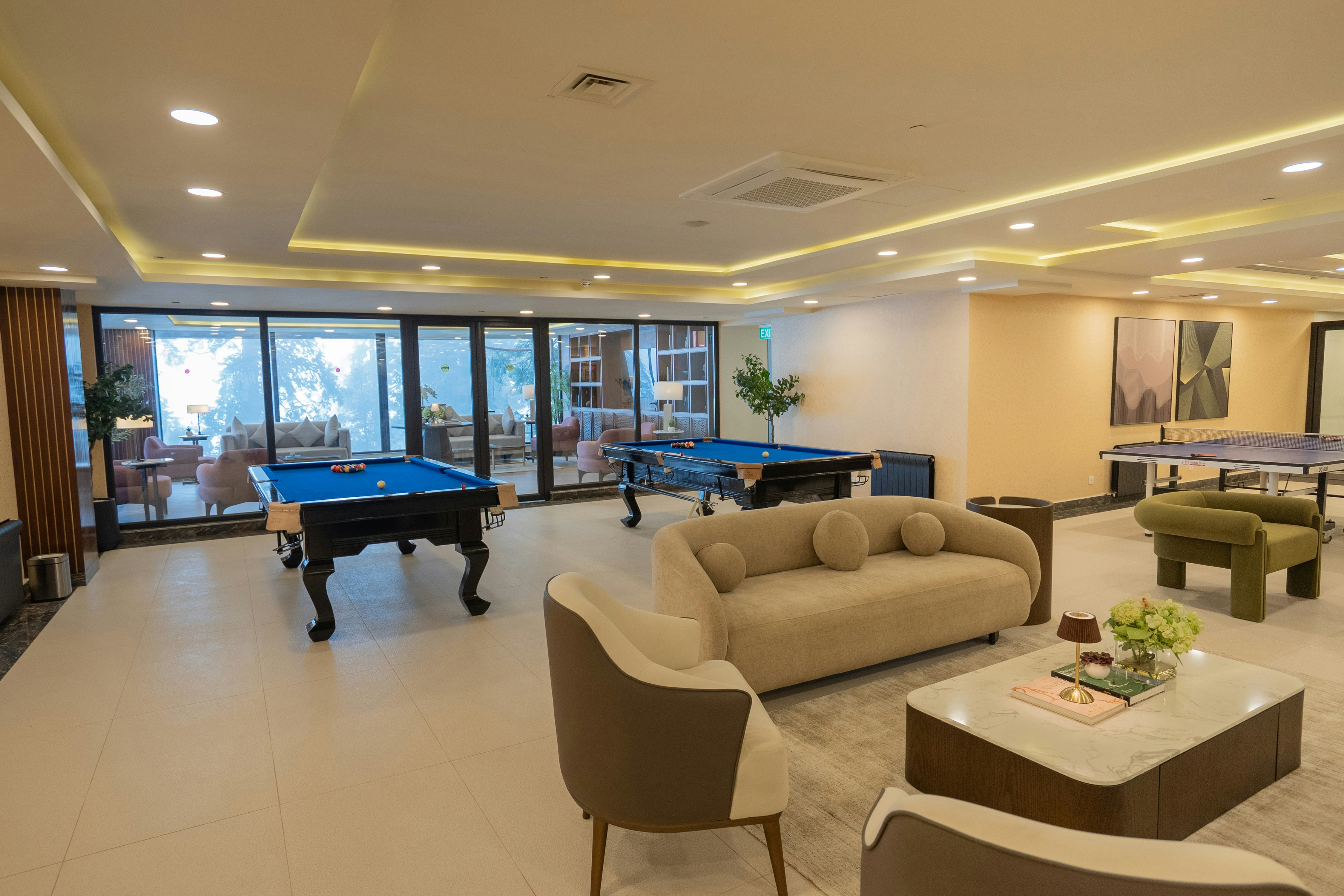 DoubleTree by Hilton Nathiagali 36/59