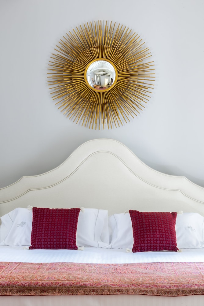 パラシオ ブカレッリ 写真4