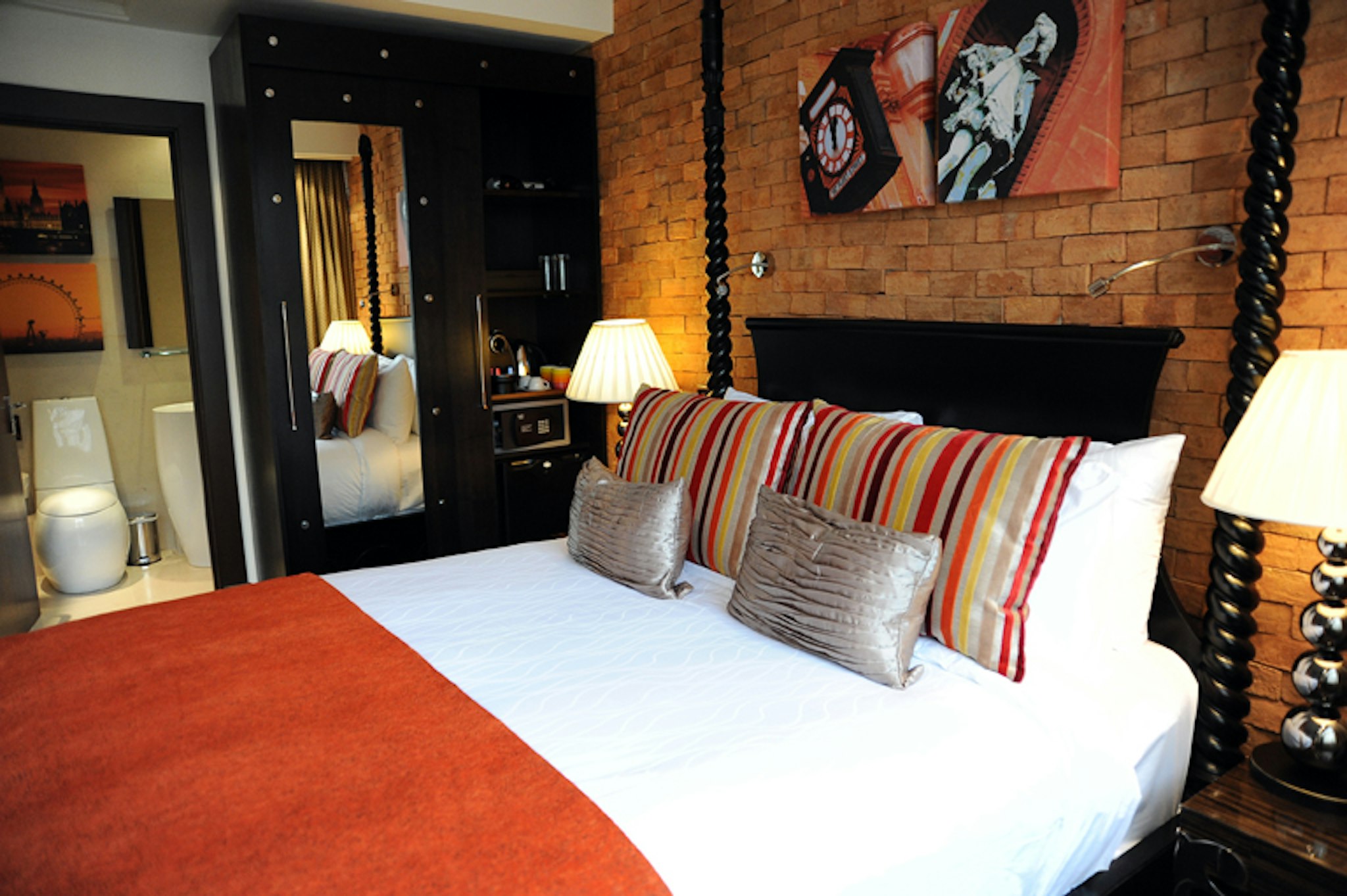 Hotel Indigo London - Tower Hill by IHG 13/28