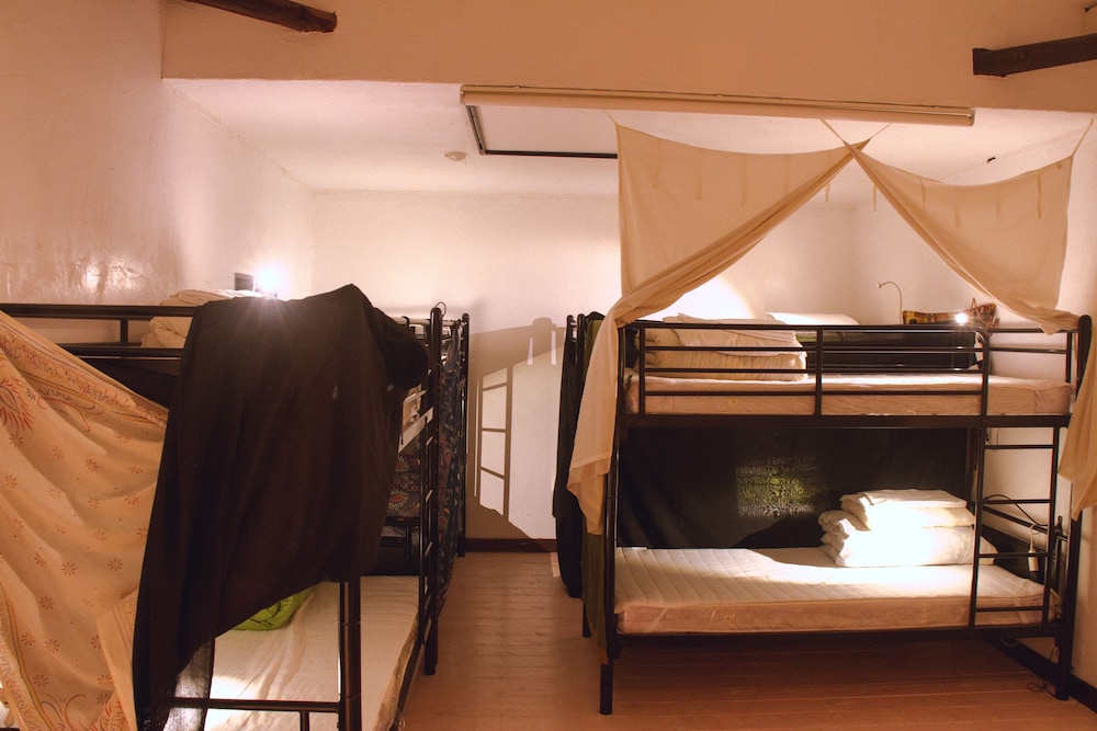 Hostel Yume-Nomad 50/65