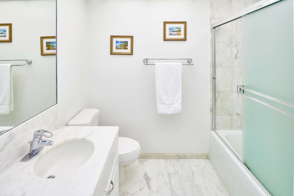 2 Bedrooms, Premium, Double Bed, Ocean Front, 2 Bathrooms