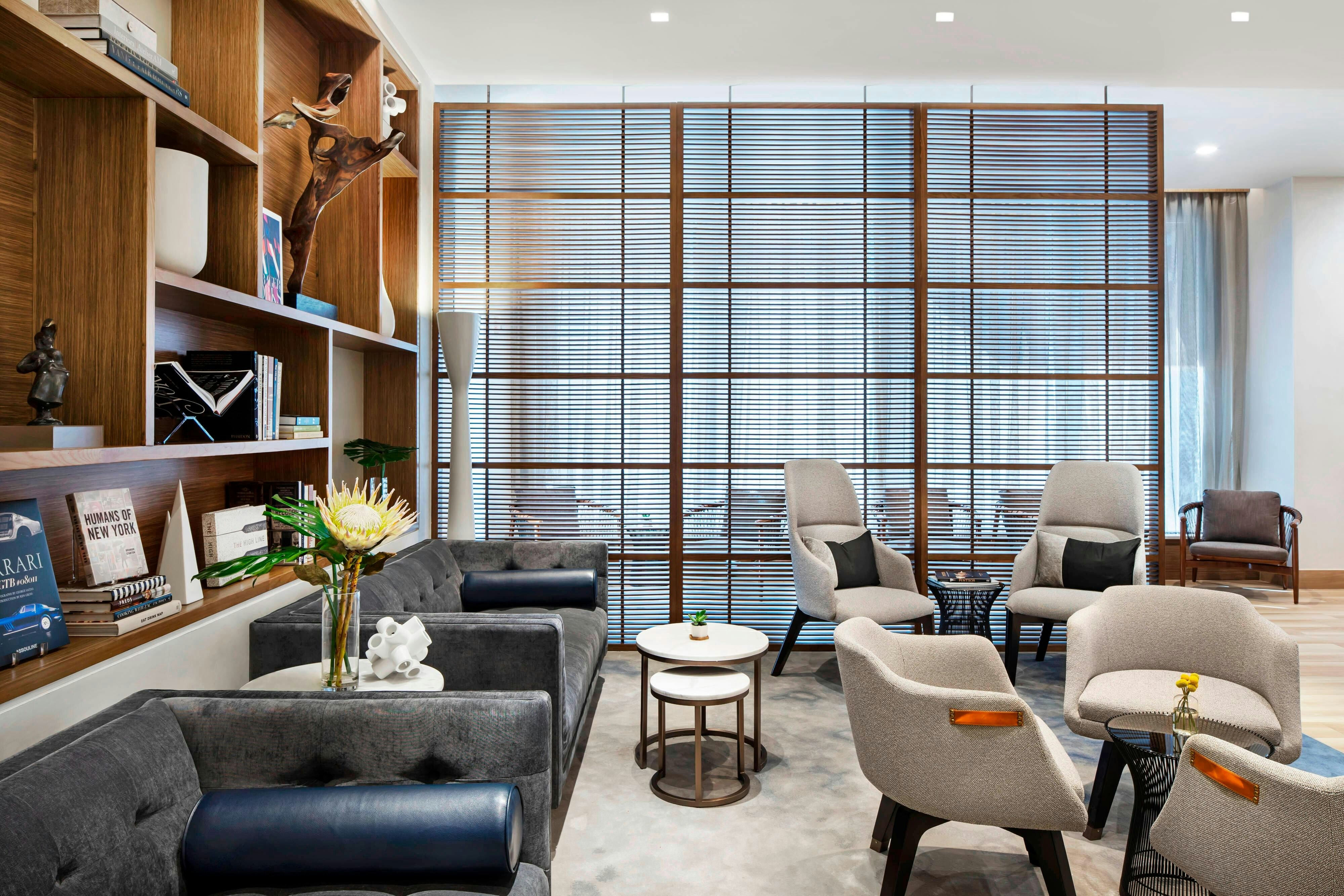 Ac Hotel New York Downtown 9/23