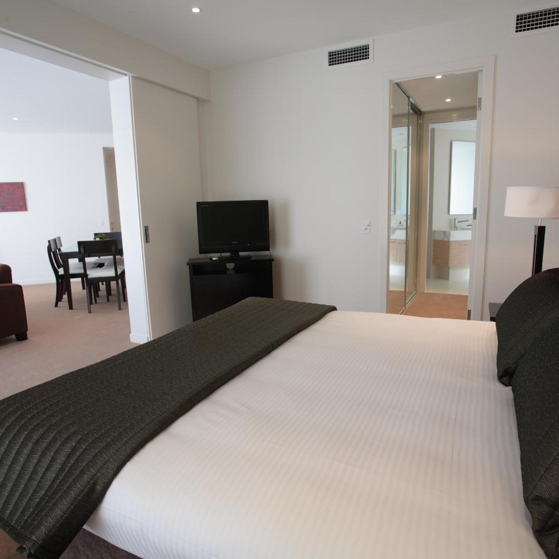 1 Bedroom, Cypress, Apartment