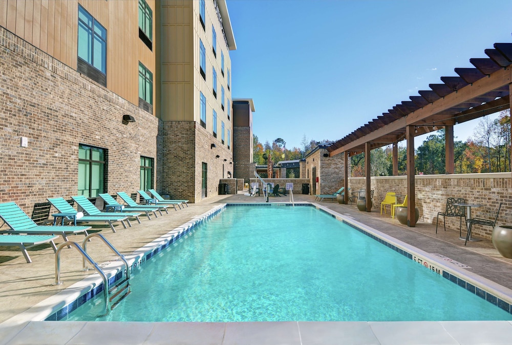 HOME2 SUITES BY HILTON CHARLESTON DANIEL ISLAND — foto 5
